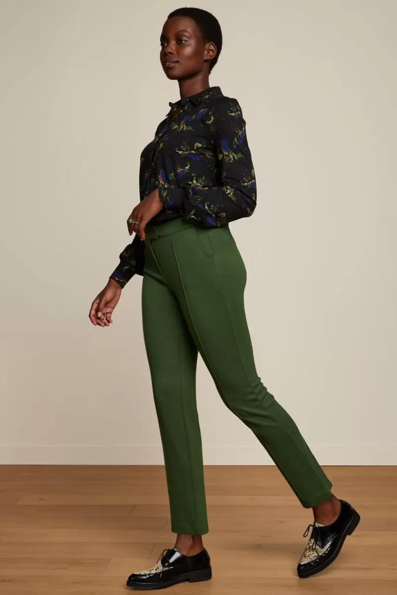 Women King Louie Blouses>Carina Blouse Radiant