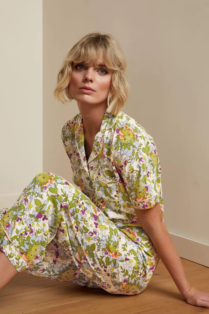 Women King Louie Nightwear>Dusty Ladies Pyjama Burley