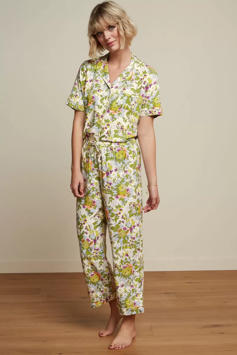 Women King Louie Nightwear>Dusty Ladies Pyjama Burley