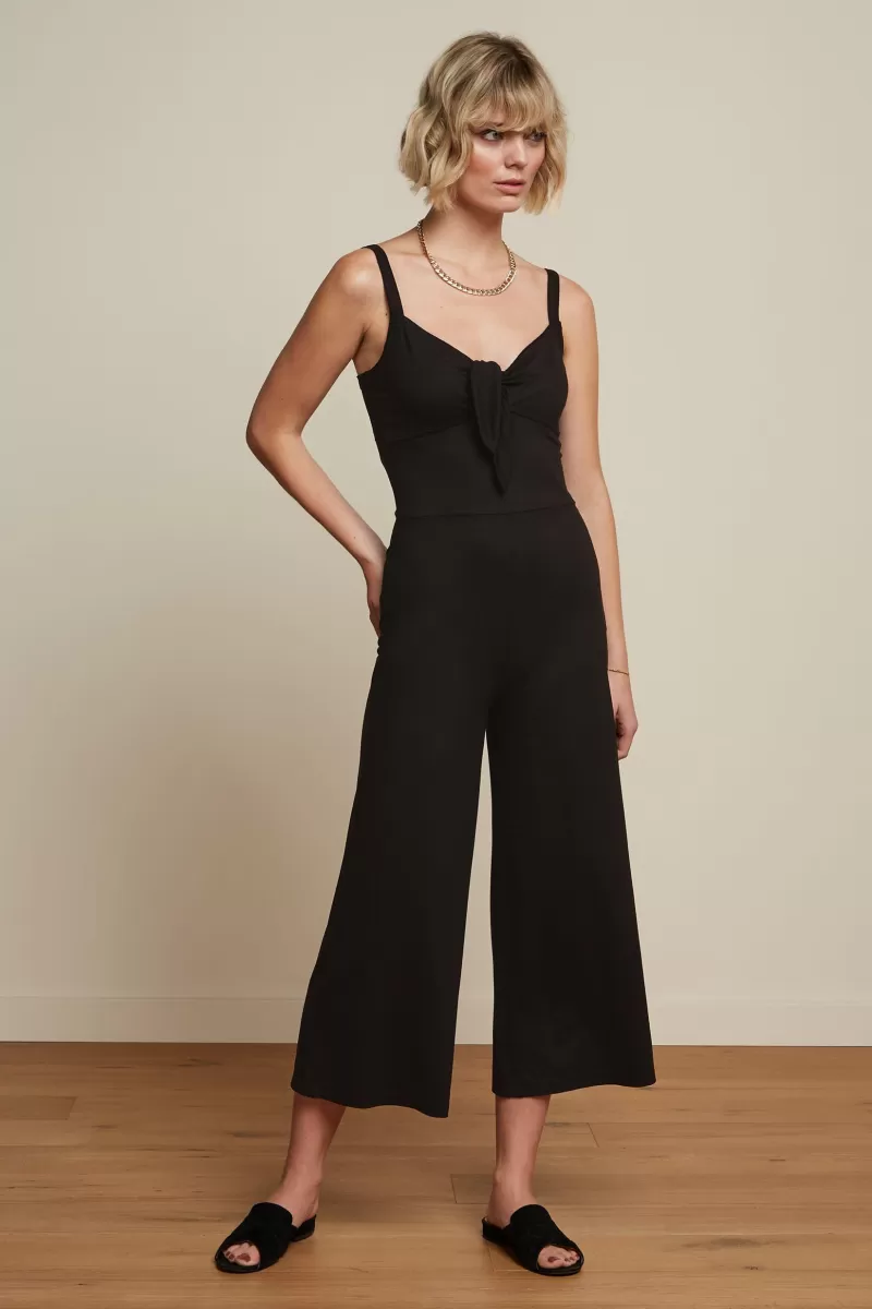 Women King Louie Jumpsuits>Giselle Jumpsuit Ecovero Classic