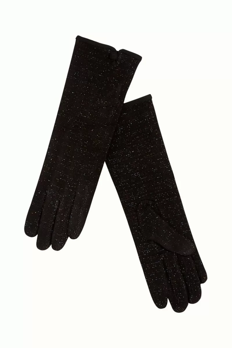 Women King Louie Vintage Accessories>Glove Disco