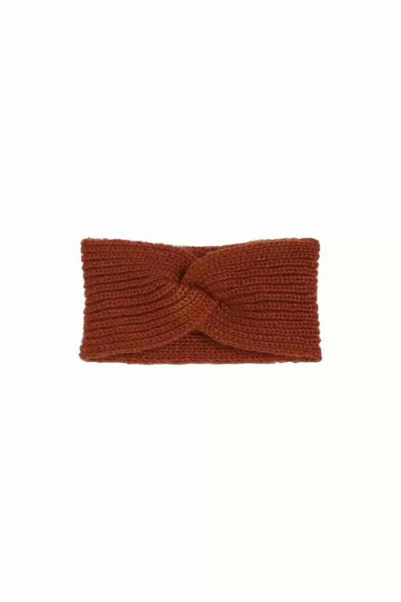 Women King Louie Vintage Accessories>Hairband Jules