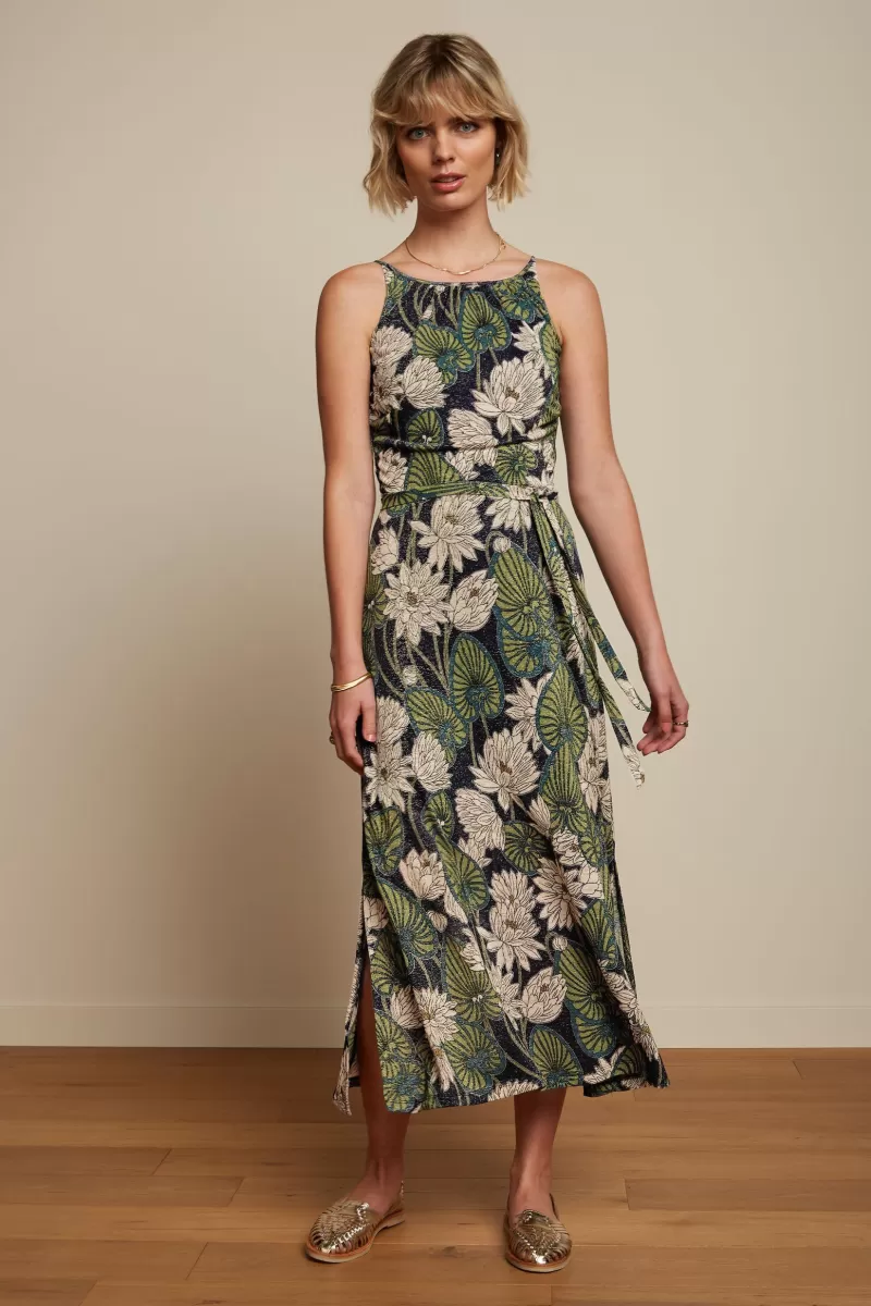 Women King Louie Dresses>Hazel Dress La Romana