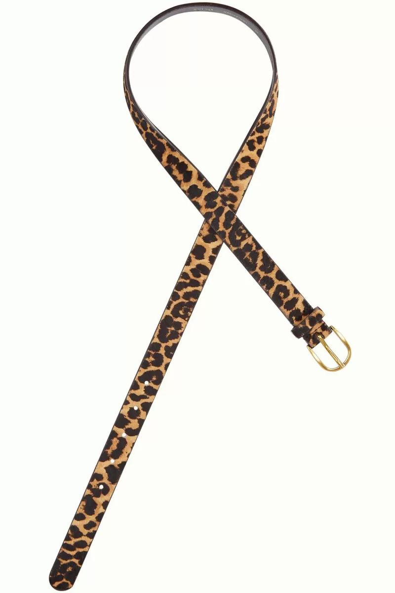 Women King Louie Vintage Accessories>Jungle Belt