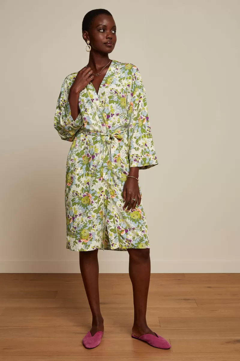 Women King Louie Nightwear>Kimono Burley