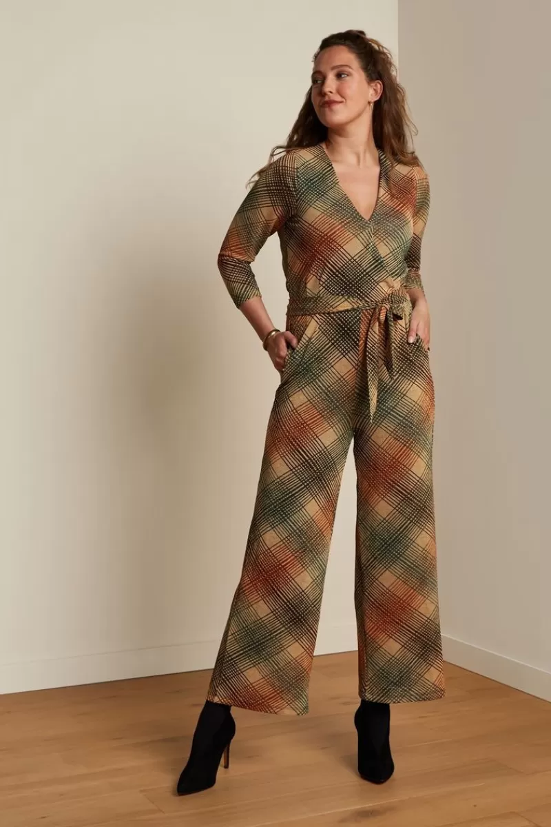 Women King Louie Jumpsuits>Zita Jumpsuit Motion